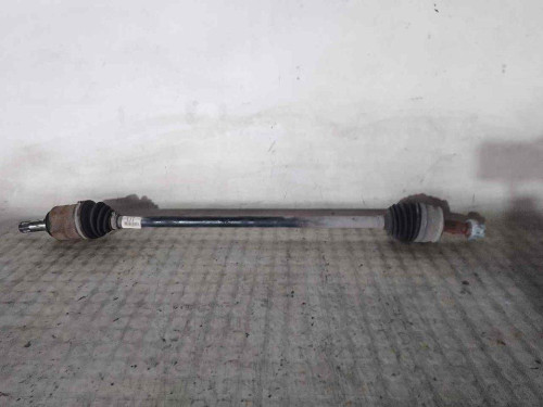 TRANSMISION DELANTERA DERECHA OPEL CORSA D 