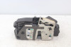 CERRADURA PUERTA TRASERA DERECHA Ford ECOSPORT (CBW) 