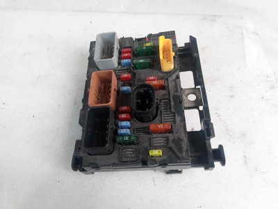 CAJA RELES / FUSIBLES, PEUGEOT, 207