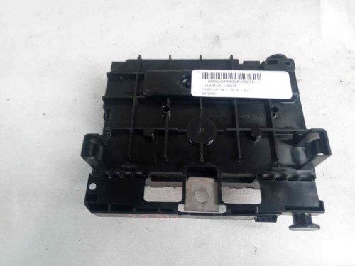  CAJA RELES / FUSIBLES PEUGEOT 207 