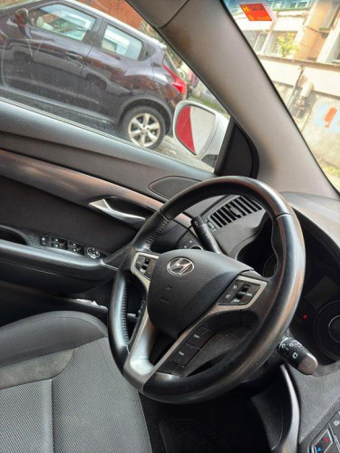  HYUNDAI I40 CW (VF) 