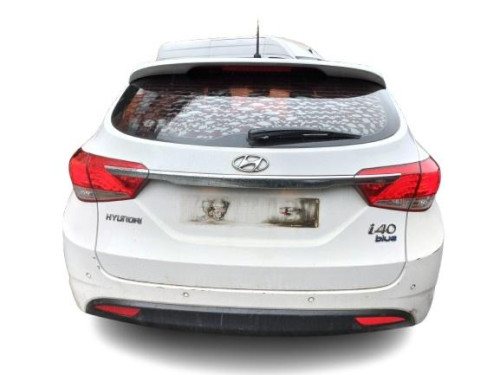  HYUNDAI I40 CW (VF) 