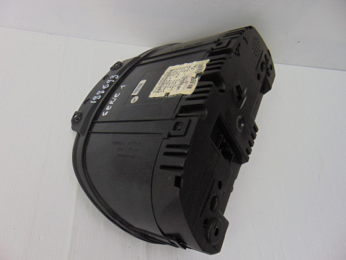 CUADRO INSTRUMENTOS BMW SERIE 1 BERLINA (E81/E87) 
