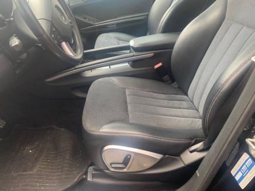  JUEGO ASIENTOS COMPLETO MERCEDES-BENZ CLASE ML (BM 164) 