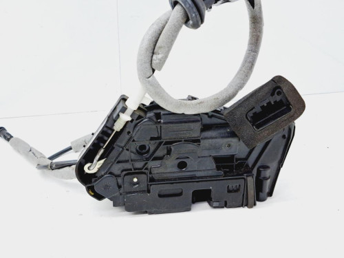 CERRADURA PUERTA DELANTERA DERECHA VOLKSWAGEN PASSAT VARIANT (3G5) 