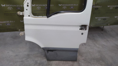 PUERTA DELANTERA IZQUIERDA, IVECO, DAILY FURGÓN