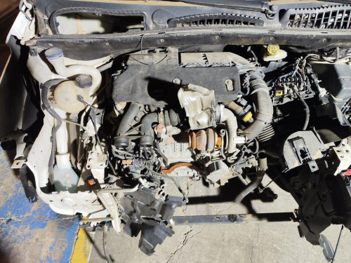 MOTOR ARRANQUE Citroen C3 PICASSO 