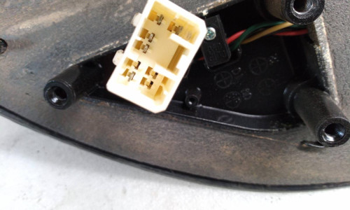  RETROVISOR DERECHO, PEUGEOT, 308 