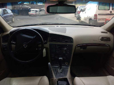 VOLVO S60 BERLINA