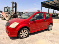 CITROEN C2