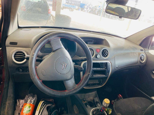  CITROEN C2 