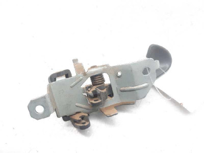 MANETA INTERIOR TRASERA IZQUIERDA, MITSUBISHI, L200 (K70)