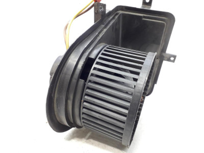 VENTILADOR CALEFACCION, Seat, CORDOBA BERLINA (6K2)