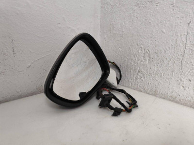 RETROVISOR IZQUIERDO, CITROEN, C4 BERLINA