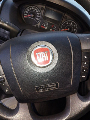 AIRBAG DELANTERO IZQUIERDO, FIAT, DUCATO 3 MAXI FURGÓN TS 35 (295)