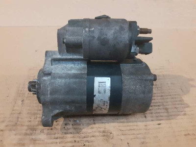 MOTOR ARRANQUE