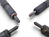 INYECTOR PEUGEOT 307 BREAK / SW (S1)(04.2002) 