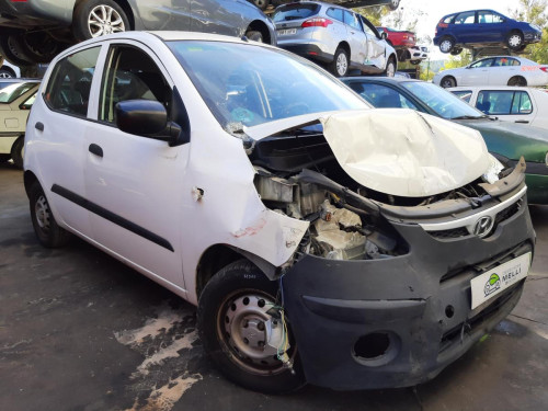 HYUNDAI I10 (PA) 