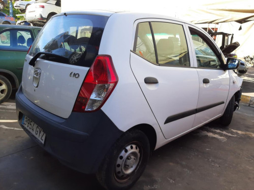  HYUNDAI I10 (PA) 