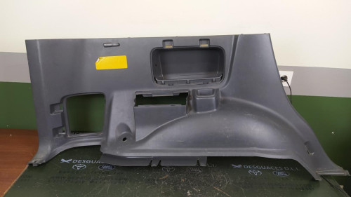 NO IDENTIFICADO TOYOTA LAND CRUISER (J12) 