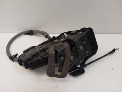 CERRADURA PUERTA TRASERA DERECHA, FORD, S-MAX (CA1)