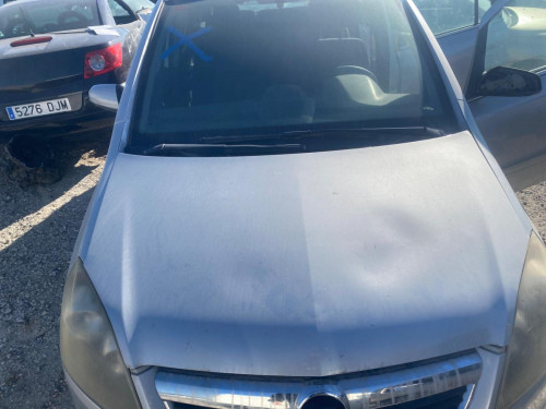 CAPO Opel ZAFIRA B 