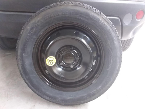 LLANTA Nissan QASHQAI (J10) 
