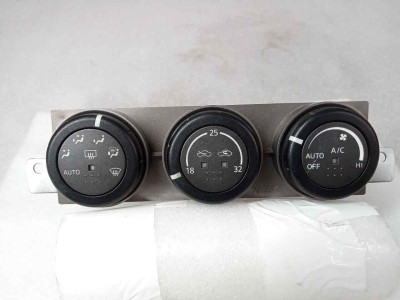 MANDO CALEFACCION / AIRE ACONDICIONADO, NISSAN, X-TRAIL (T30)