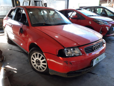 AUDI A3 (8L)