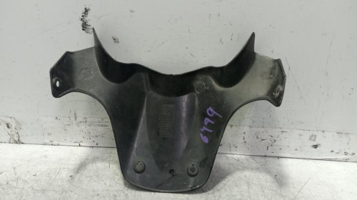 MOLDURA, HONDA, CBR 125R