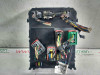  CAJA RELES / FUSIBLES PEUGEOT 1007 