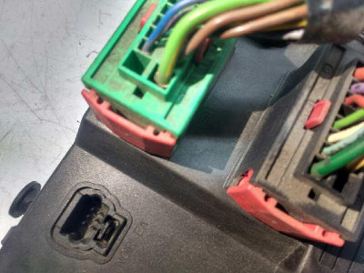CAJA RELES / FUSIBLES, PEUGEOT, 1007