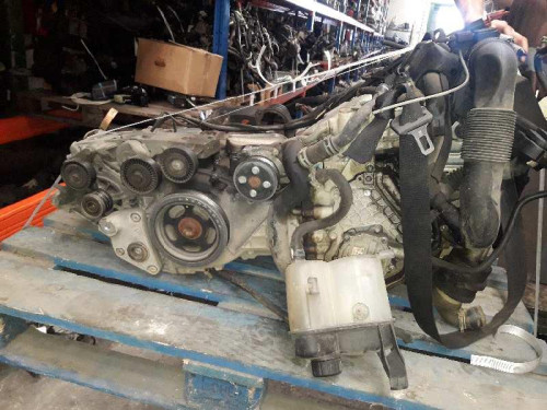  MOTOR COMPLETO 