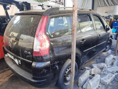 CITROEN GRAND C4 PICASSO