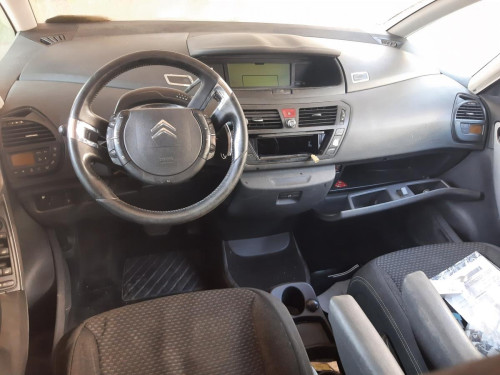  CITROEN GRAND C4 PICASSO 