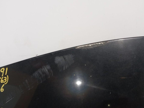  CAPO BMW SERIE 6 COUPE (E63) 