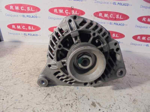 ALTERNADOR Volkswagen PASSAT BERLINA (3B2) 