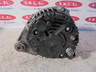 ALTERNADOR, Volkswagen, PASSAT BERLINA (3B2)
