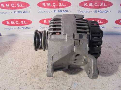 ALTERNADOR Volkswagen PASSAT BERLINA (3B2) 