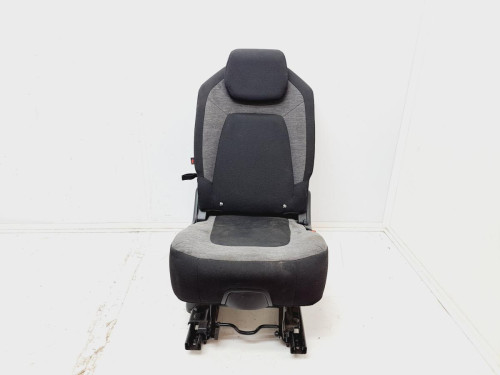 ASIENTOS TRASERO DERECHO Citroen C4 PICASSO/SPACETOURER 