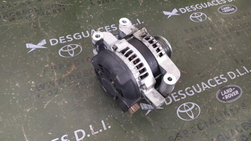 ALTERNADOR Toyota RAV4 (A3) 