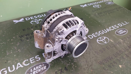 ALTERNADOR Toyota RAV4 (A3) 