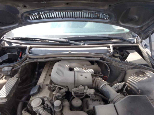 MOTOR LIMPIA DELANTERO BMW SERIE 3 BERLINA (E46) 