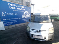 PEUGEOT PARTNER (S2)