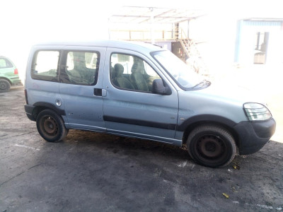 PEUGEOT PARTNER (S2)