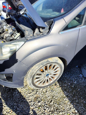 ALETA DELANTERA IZQUIERDA, FORD, C-MAX (CB7)