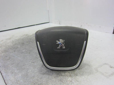 AIRBAG DELANTERO IZQUIERDO, PEUGEOT, 508
