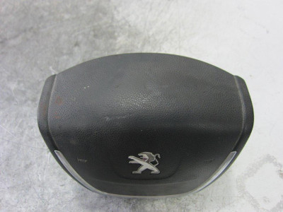 AIRBAG DELANTERO IZQUIERDO, PEUGEOT, 508