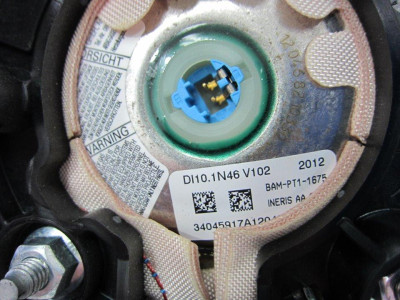 AIRBAG DELANTERO IZQUIERDO, PEUGEOT, 508