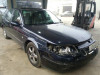  SAAB 9-3 BERLINA 